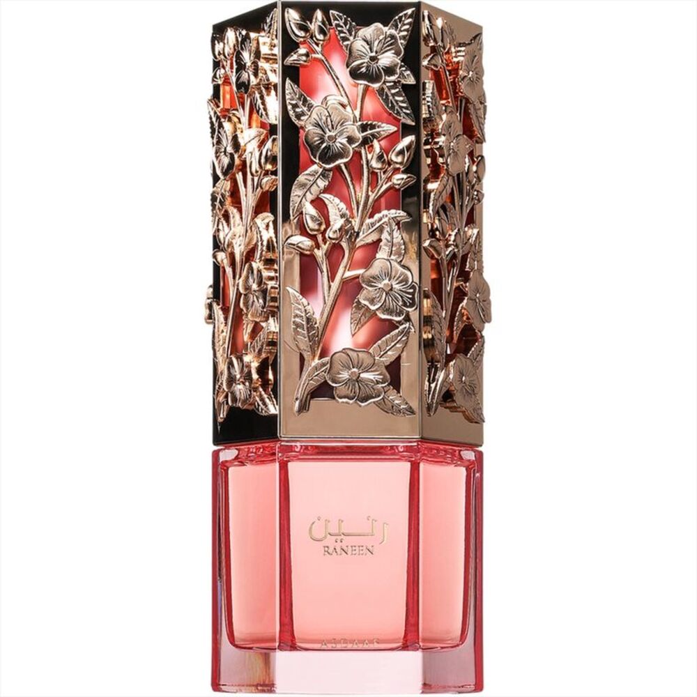 Asdaaf Raneen Eau de Parfum Spray for Women, 2.7 oz / 80ml - NEW